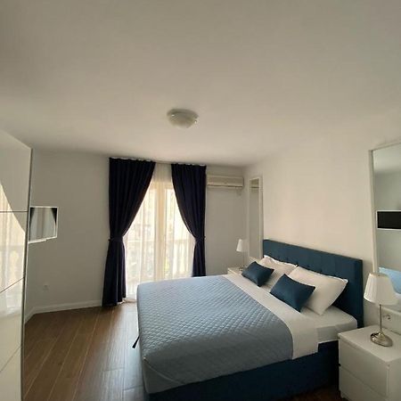 Venera Apartments Budva Exterior foto