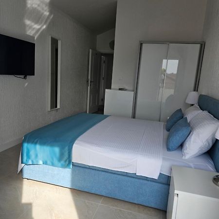 Venera Apartments Budva Exterior foto