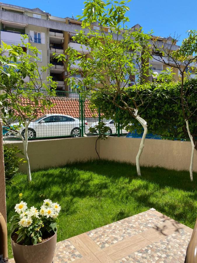 Venera Apartments Budva Exterior foto