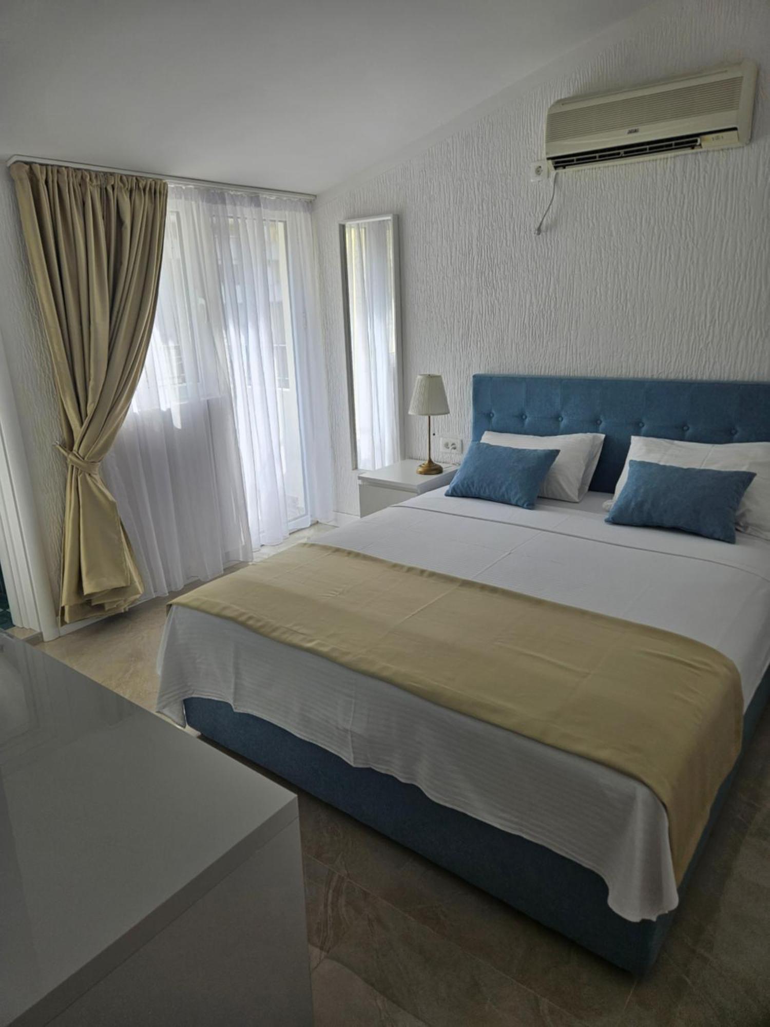 Venera Apartments Budva Exterior foto